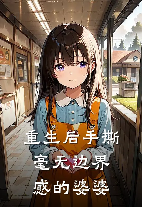 重生后手撕毫无边界感的婆婆