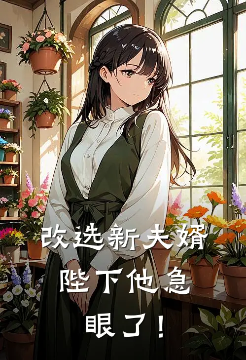 改选新夫婿，陛下他急眼了！