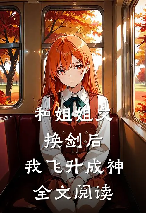 和姐姐交换剑后，我飞升成神全文阅读