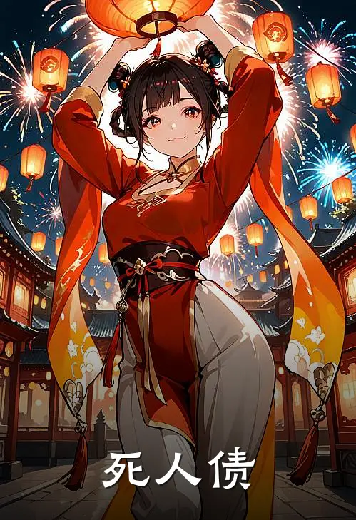 死人债