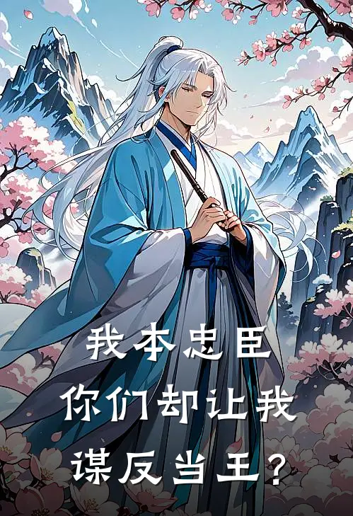 我本忠臣，你们却让我谋反当王？