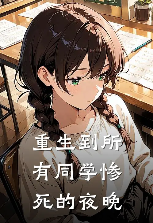 重生到所有同学惨死的夜晚