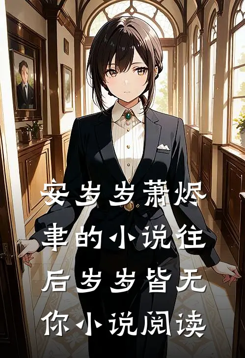 安岁岁萧烬聿的小说往后岁岁皆无你小说阅读