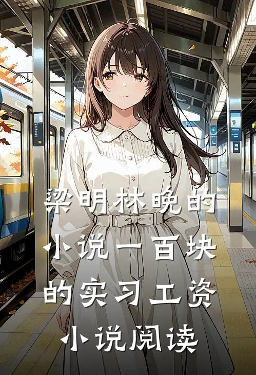 梁明林晚的小说一百块的实习工资小说阅读