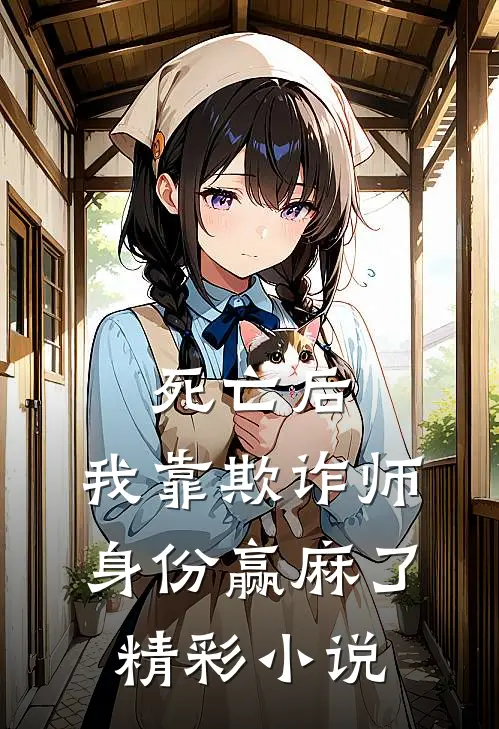 死亡后，我靠欺诈师身份赢麻了精彩小说