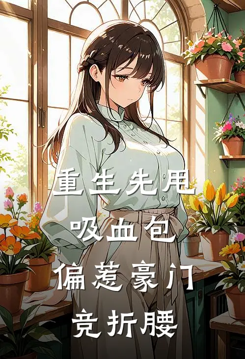 重生先甩吸血包，偏惹豪门竞折腰