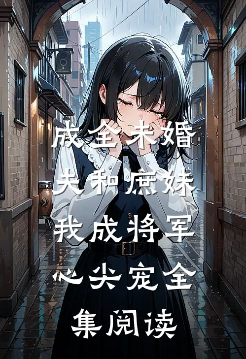 成全未婚夫和庶妹，我成将军心尖宠全集阅读