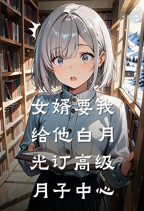 女婿要我给他白月光订高级月子中心