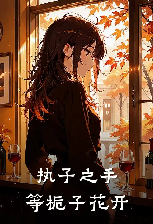 执子之手，等栀子花开