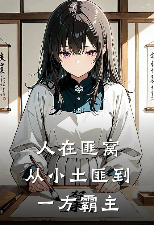 人在匪窝，从小土匪到一方霸主