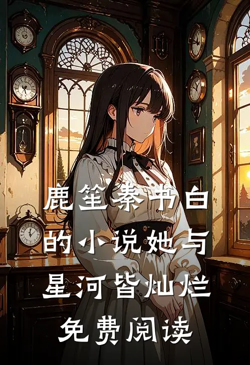 鹿笙秦书白的小说她与星河皆灿烂免费阅读