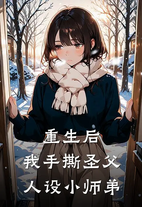 重生后，我手撕圣父人设小师弟