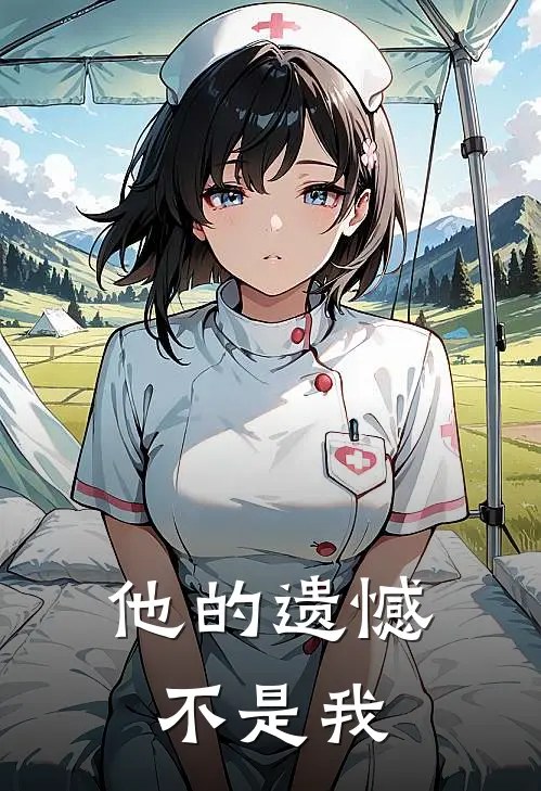 他的遗憾不是我