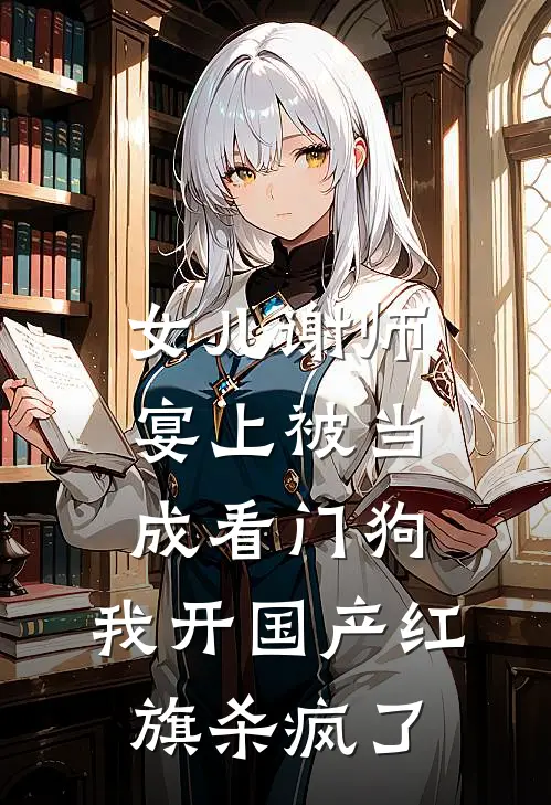 女儿谢师宴上被当成看门狗，我开国产红旗杀疯了