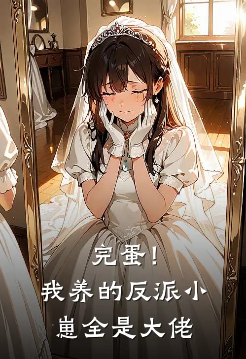 完蛋！我养的反派小崽全是大佬