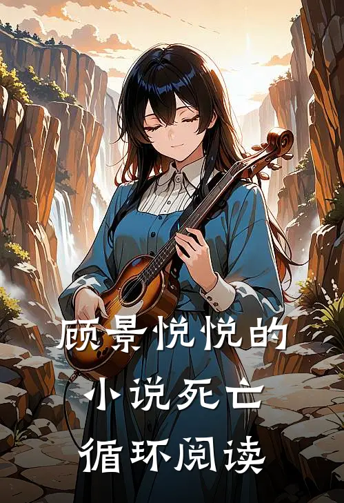 顾景悦悦的小说死亡循环阅读