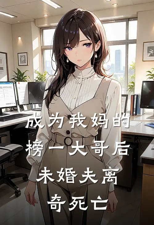 成为我妈的榜一大哥后，未婚夫离奇死亡