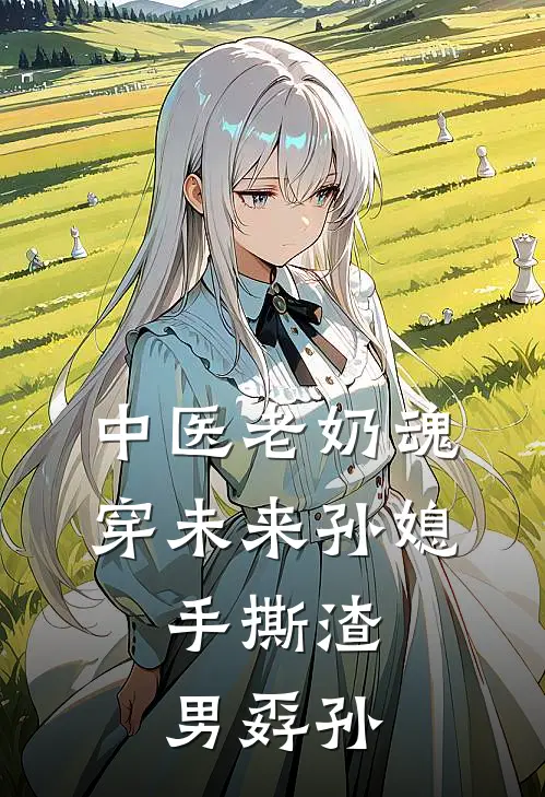 中医老奶魂穿未来孙媳，手撕渣男孬孙