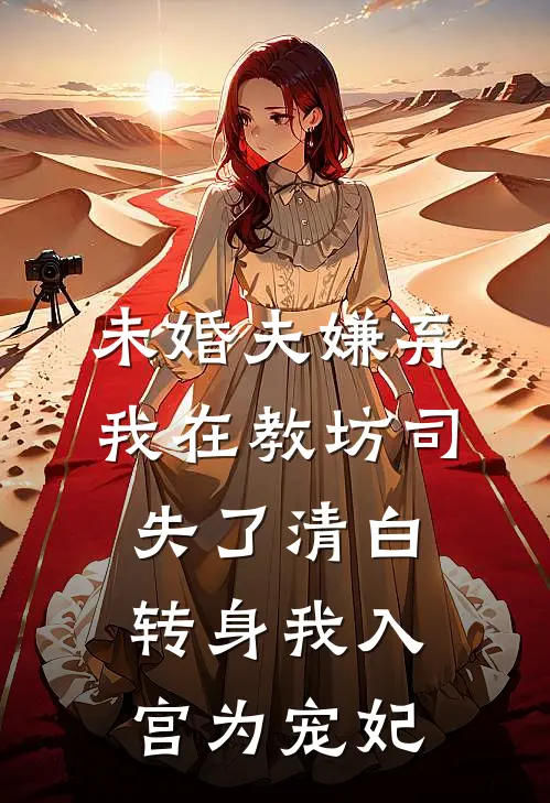未婚夫嫌弃我在教坊司失了清白，转身我入宫为宠妃