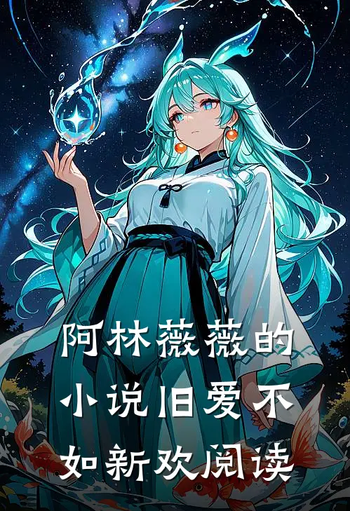 阿林薇薇的小说旧爱不如新欢阅读