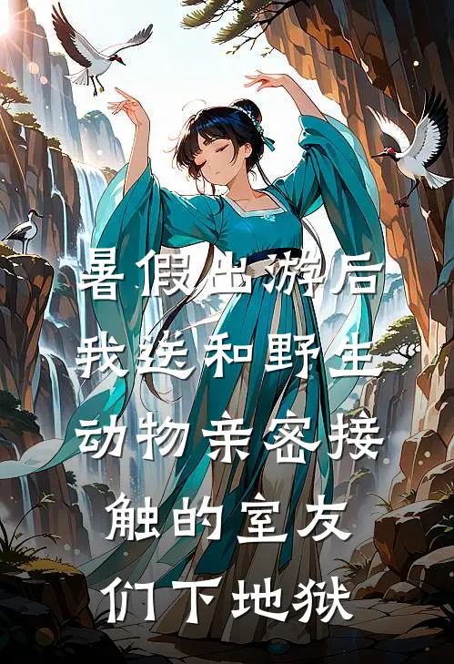 暑假出游后，我送和野生动物亲密接触的室友们下地狱