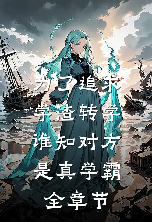 为了追求学渣转学，谁知对方是真学霸全章节