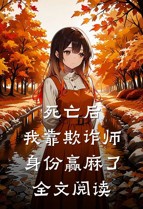 死亡后，我靠欺诈师身份赢麻了全文阅读