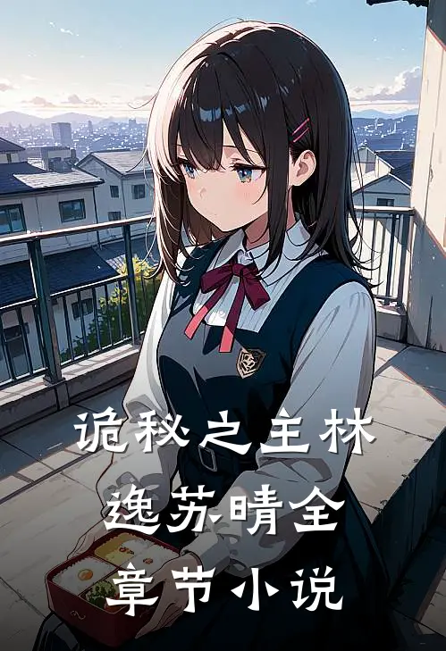 诡秘之主林逸苏晴全章节小说