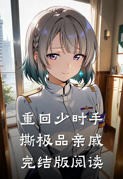 重回少时手撕极品亲戚完结版阅读