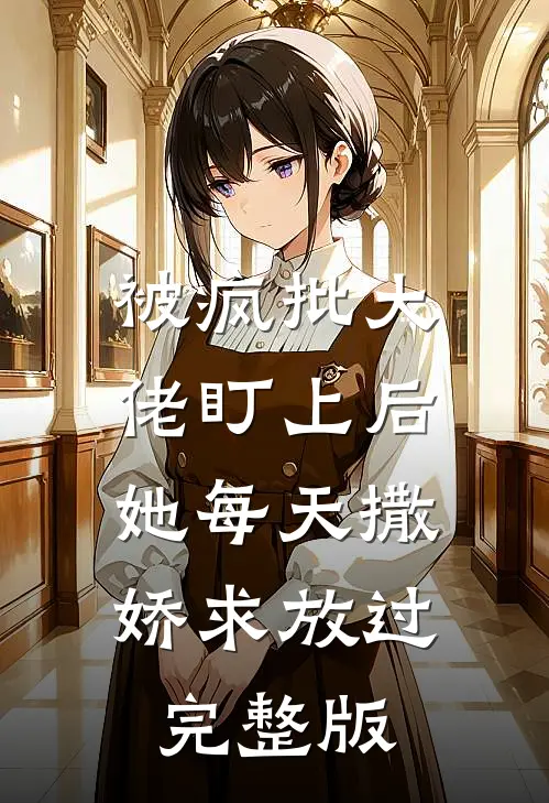 被疯批大佬盯上后，她每天撒娇求放过完整版