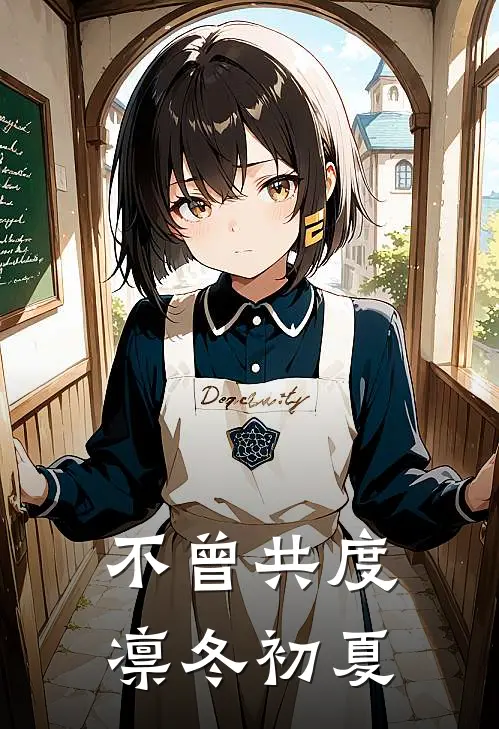不曾共度凛冬初夏