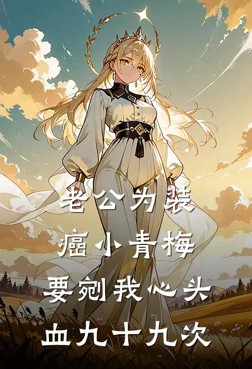 老公为装癌小青梅，要剜我心头血九十九次
