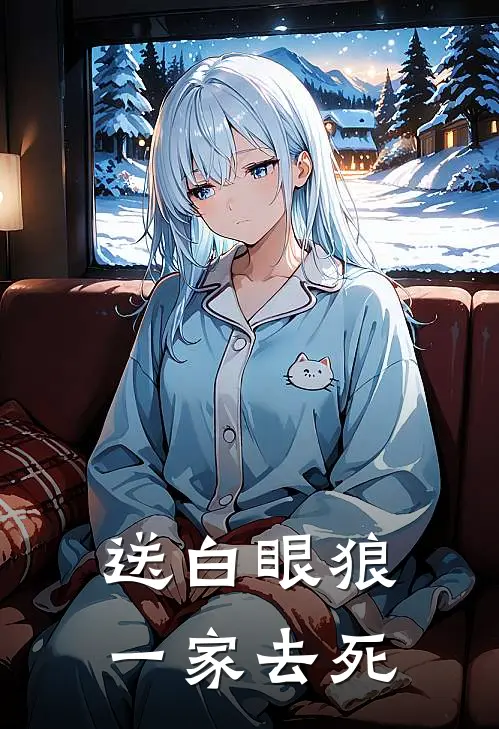 送白眼狼一家去死