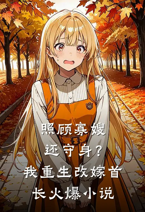照顾寡嫂还守身？我重生改嫁首长火爆小说