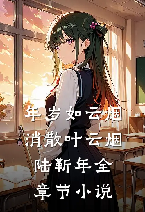 年岁如云烟消散叶云烟陆靳年全章节小说