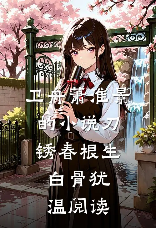 卫舟萧淮景的小说刀锈春根生，白骨犹温阅读