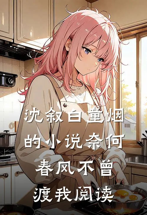 沈叙白童烟的小说奈何春风不曾渡我阅读