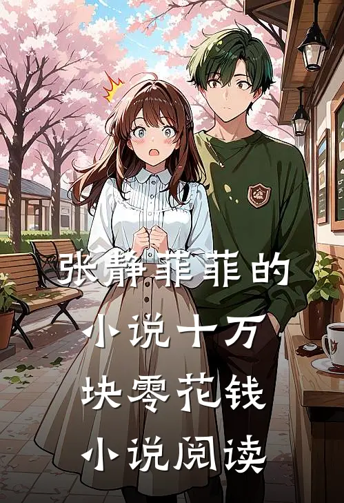张静菲菲的小说十万块零花钱小说阅读