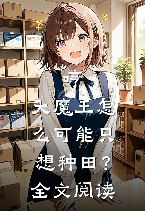 哼，大魔王怎么可能只想种田？全文阅读
