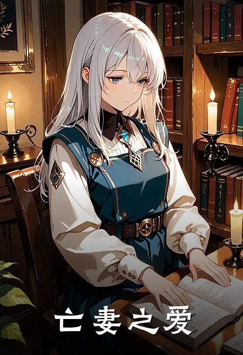 亡妻之爱