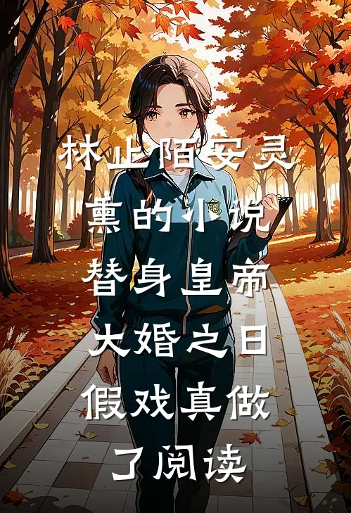 林止陌安灵熏的小说替身皇帝，大婚之日假戏真做了阅读