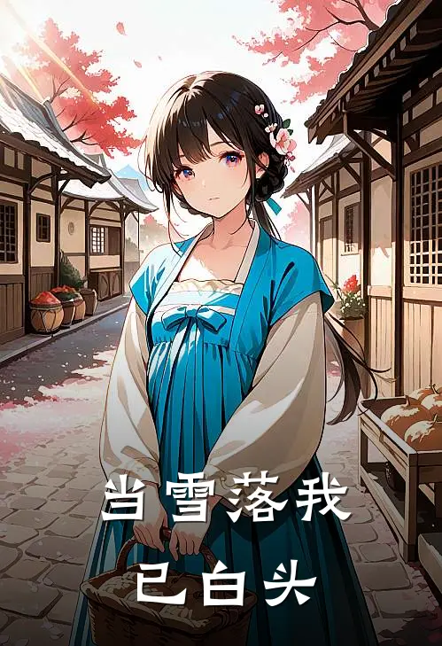 当雪落我已白头