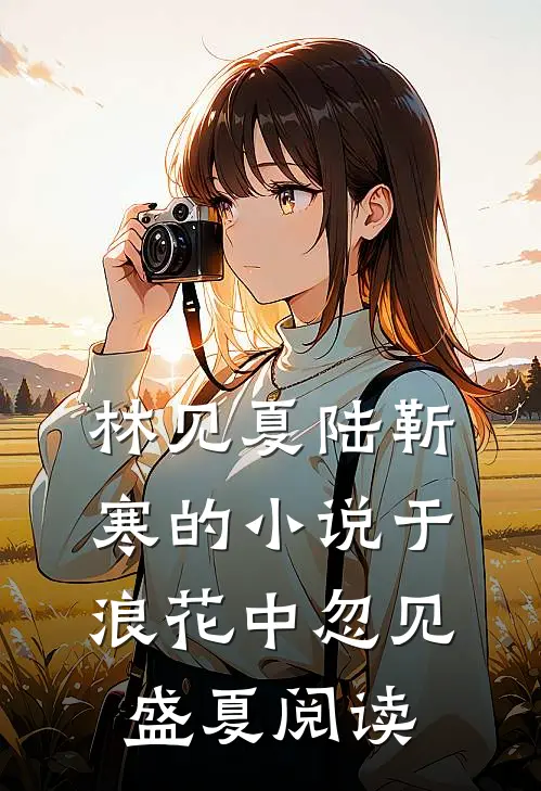 林见夏陆靳寒的小说于浪花中忽见盛夏阅读