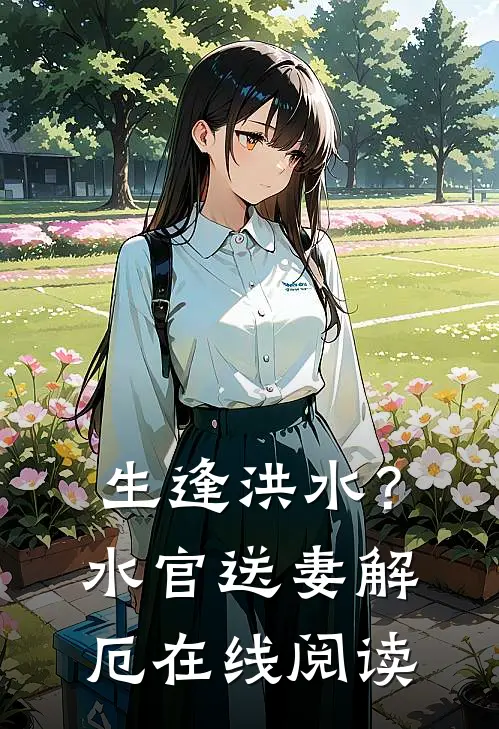 生逢洪水？水官送妻解厄在线阅读