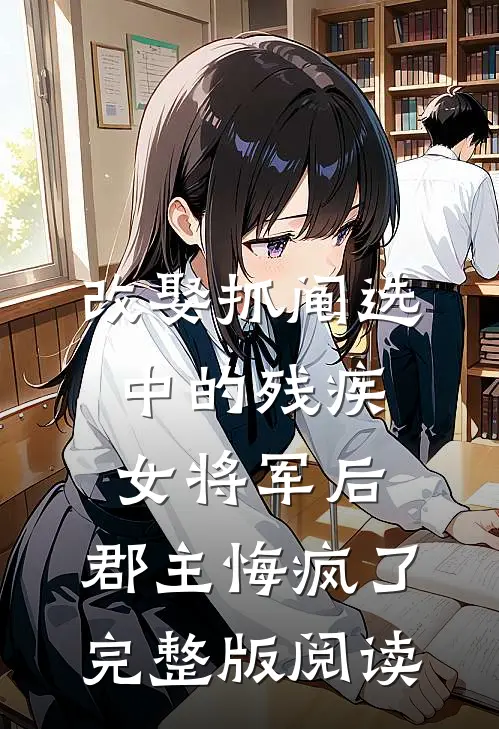 改娶抓阄选中的残疾女将军后，郡主悔疯了完整版阅读