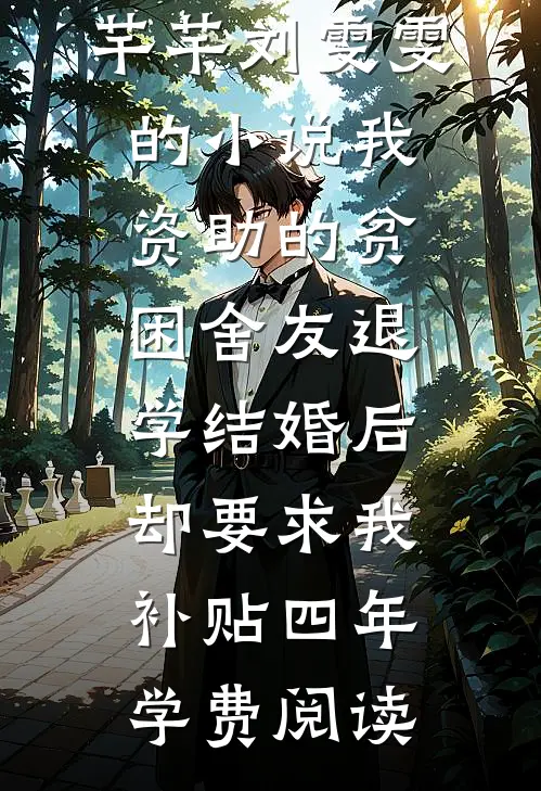 芊芊刘雯雯的小说我资助的贫困舍友退学结婚后，却要求我补贴四年学费阅读