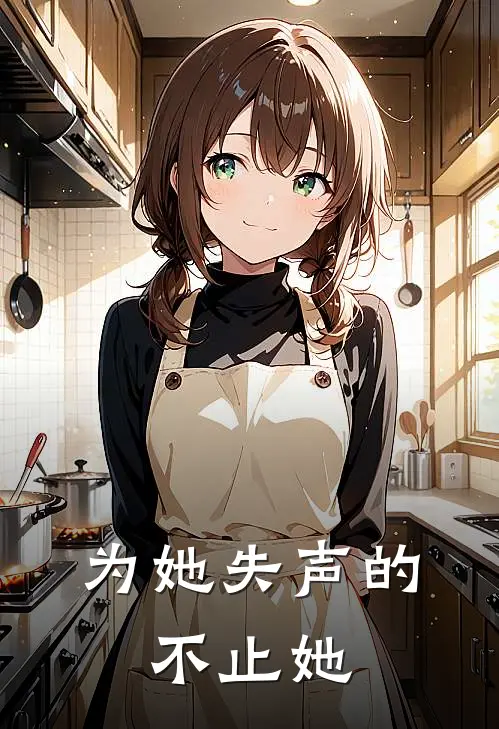 为她失声的，不止她