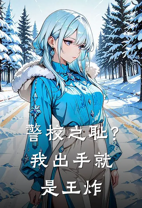 警校之耻？我出手就是王炸