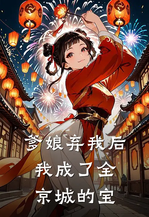 爹娘弃我后，我成了全京城的宝