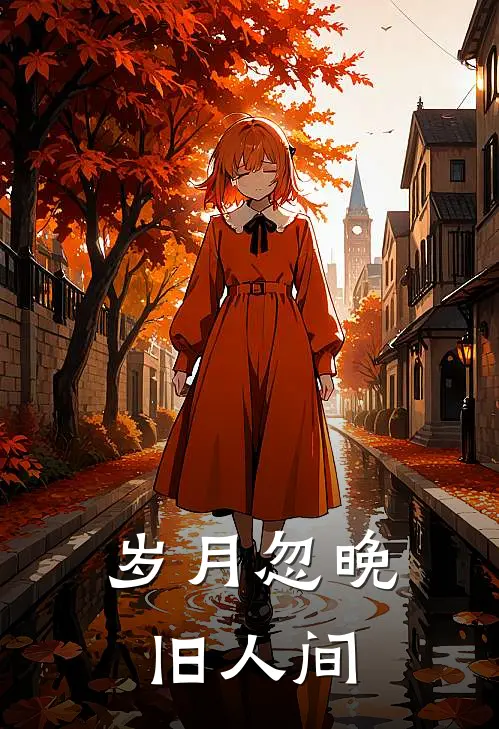 岁月忽晚旧人间